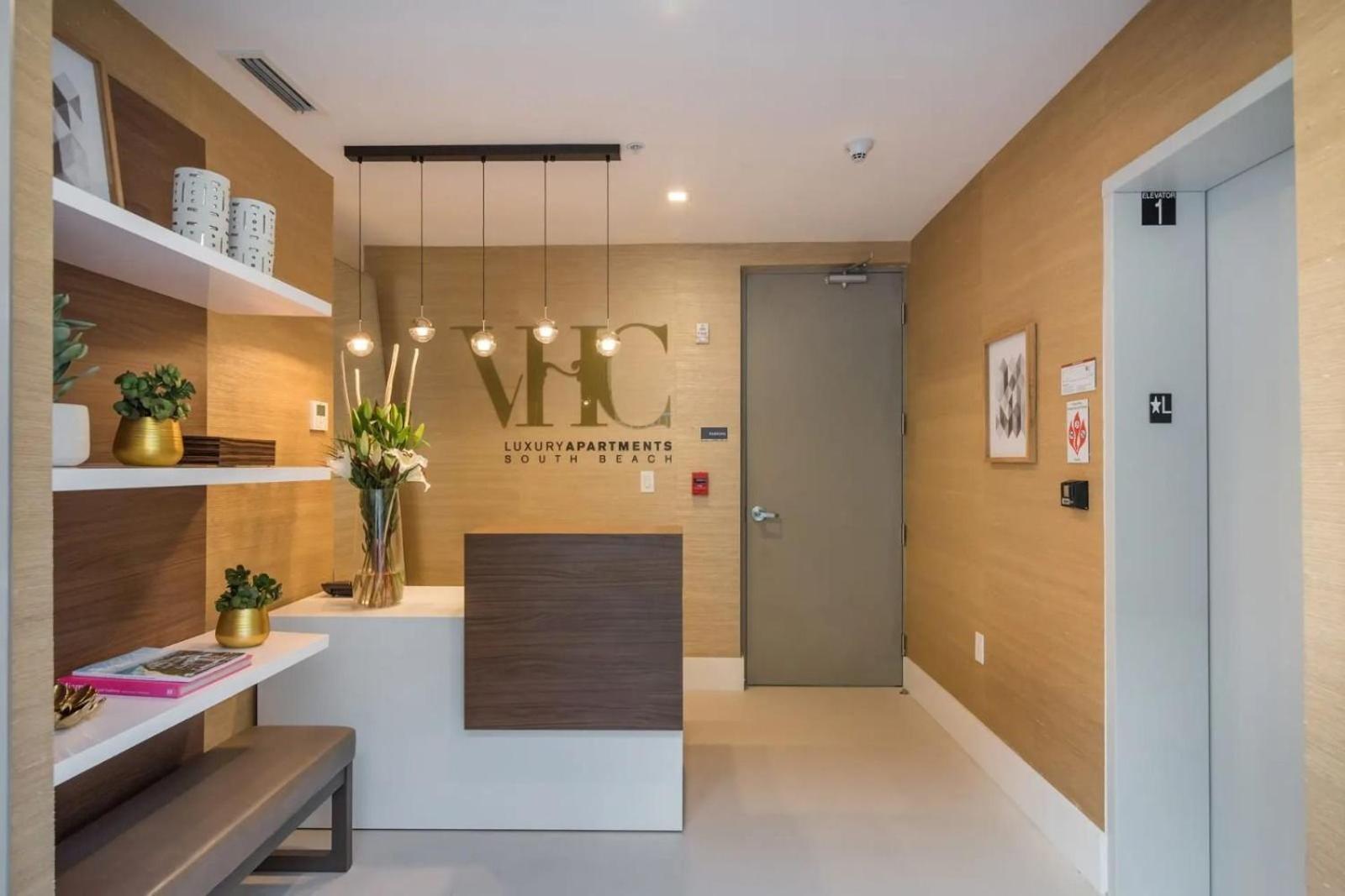 2br South | 5 Min To | Comfort & Style Miami Beach