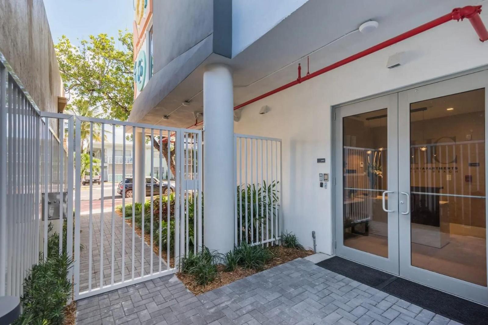 Apartment 2br South | 5 Min To | Comfort & Style Miami Beach